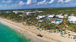 Hotel Riu Bambu Wedding Venue