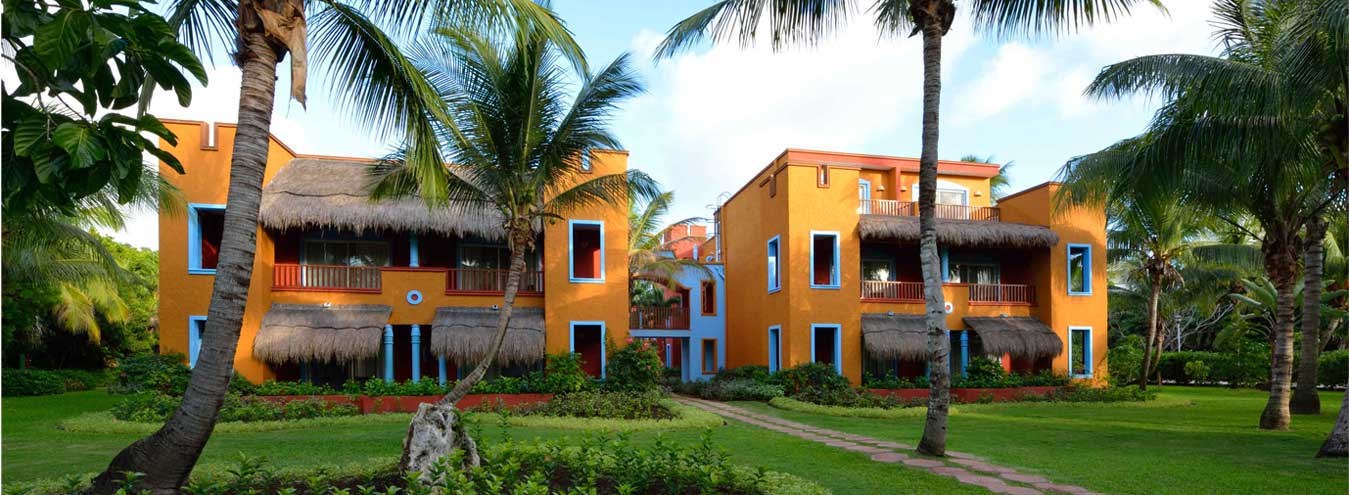 Catalonia Playa Maroma Wedding Venue