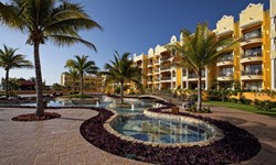 The Royal Haciendas Wedding Venue
