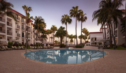 The Royal Cancun Wedding Venue
