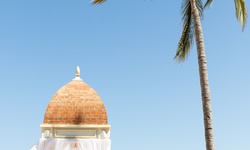 Hotel Riu Santa Fe Wedding Venue