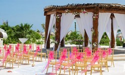 Secrets Maroma Beach Riviera Cancun Wedding Venue