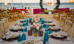 Cabo Villas Beach Resort & Spa Wedding Venue