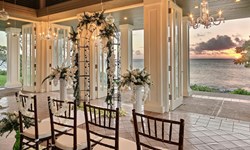 Turtle Bay Resort Wedding Venue