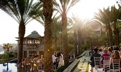 Esperanza - Auberge Resorts Collection Wedding Venue