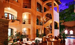 Acanto Playa Del Carmen, Trademark Collection By Wyndham Wedding Venue