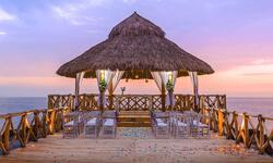 Crown Paradise Golden Resort Puerto Vallarta Wedding Venue