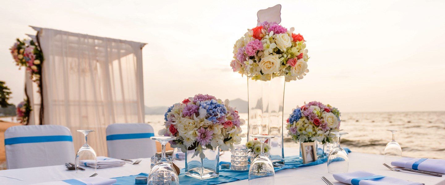 Villa Del Palmar Beach Resort & Spa Los Cabos Wedding Venue