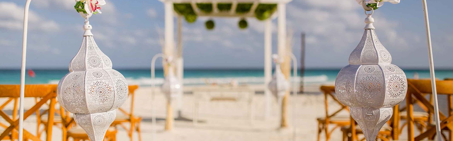 Park Royal Cancun Wedding Venue