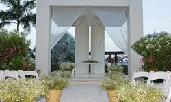 Secrets Silversands Riviera Cancun Wedding Venue