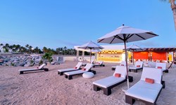 Alsol Luxury Village Wedding Venue