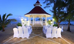 Bahia Principe Luxury Runaway Bay Wedding Venue