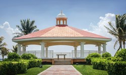 Moon Palace Cancun Wedding Venue