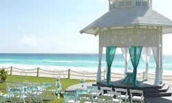 Paradisus Cancun Wedding Venue