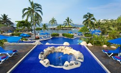 Barcelo Karmina Wedding Venue