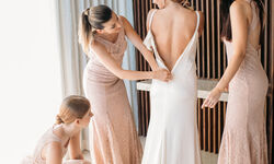 Solaz, A Luxury Collection Resort, Los Cabos Wedding Venue