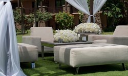 Aulani, A Disney Resort & Spa Wedding Venue
