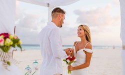 Park Royal Cancun Wedding Venue