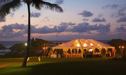 Turtle Bay Resort Wedding Venue