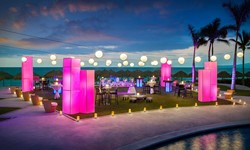 Hard Rock Hotel Vallarta Wedding Venue