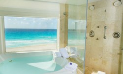 Le Blanc Spa Resort Wedding Venue