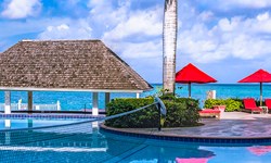 Royal Decameron Montego Beach Wedding Venue