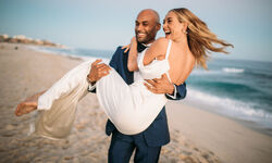 Solaz, A Luxury Collection Resort, Los Cabos Wedding Venue