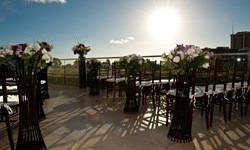 Presidential Suites Punta Cana Wedding Venue