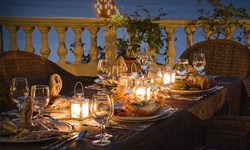 Balaji Palace At Dominican Republic Wedding Venue
