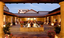 Pueblo Bonito Sunset Beach Golf & Spa Resort Wedding Venue
