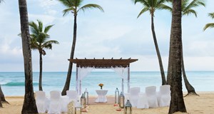 Excellence Punta Cana  Wedding Venue