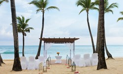 Excellence Punta Cana Wedding Venue