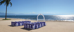 Hotel Riu Jalisco Wedding Venue