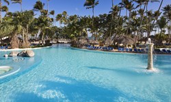 Melia Caribe Tropical Wedding Venue