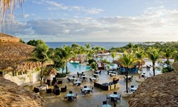 Cofresi Palm Beach & Spa Resort Wedding Venue