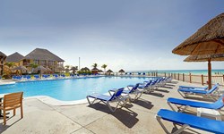 Allegro Playacar Wedding Venue