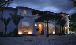 Casa Colonial Beach & Spa Wedding Venue