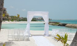 Alsol Del Mar Cap Cana Wedding Venue