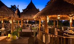 Marriott Cancun Resort Wedding Venue