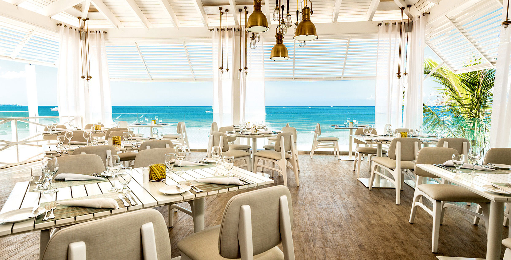 Azul Beach Resort Negril