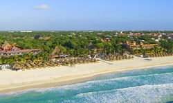 Iiberostar Quetzal Wedding Venue