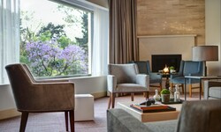 Hyatt Regency Mexico City Wedding Venue