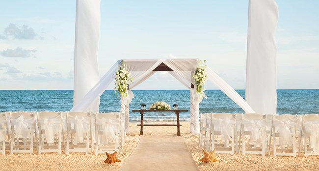 Panama Jack Playa del Carmen Wedding Venue