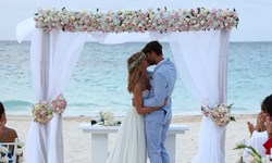 Iberostar Punta Cana Wedding Venue
