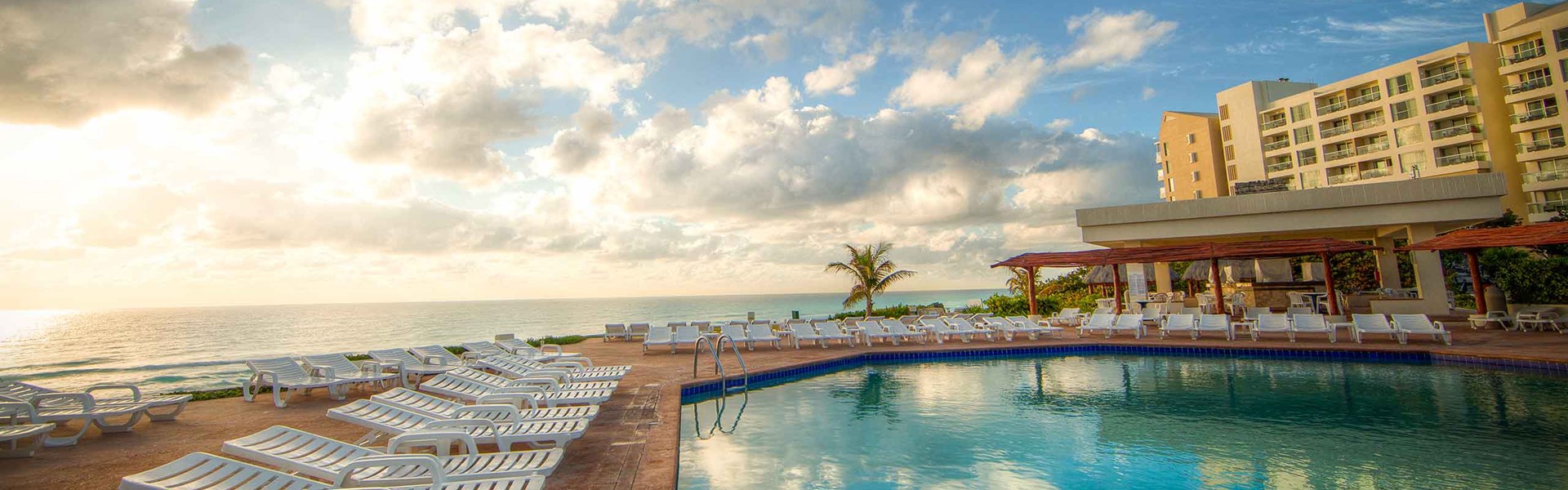 Park Royal Cancun Wedding Venue
