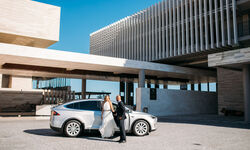 Solaz, A Luxury Collection Resort, Los Cabos Wedding Venue