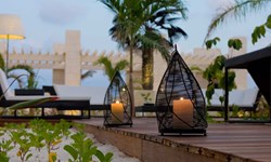 Beloved Playa Mujeres Wedding Venue