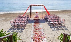 Now Sapphire Riviera Cancun Wedding Venue