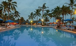 Occidental Nuevo Vallarta Wedding Venue
