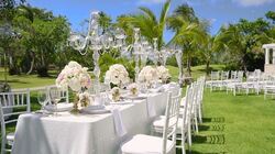 Villa Coral Wedding Venue